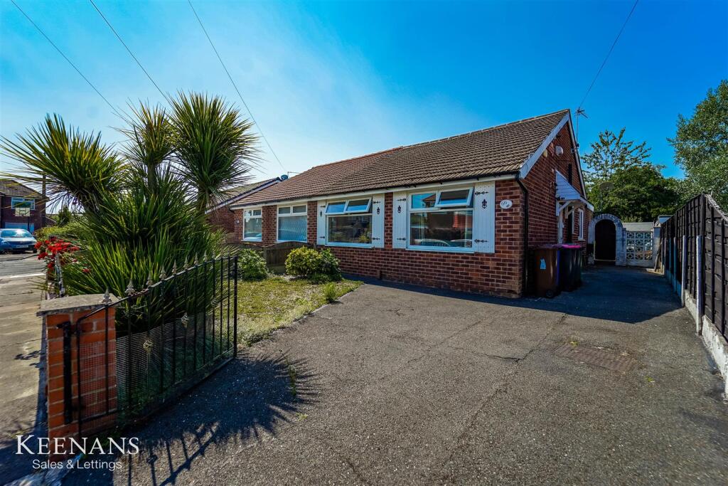 Main image of property: Chelford Drive, Swinton, Manchester