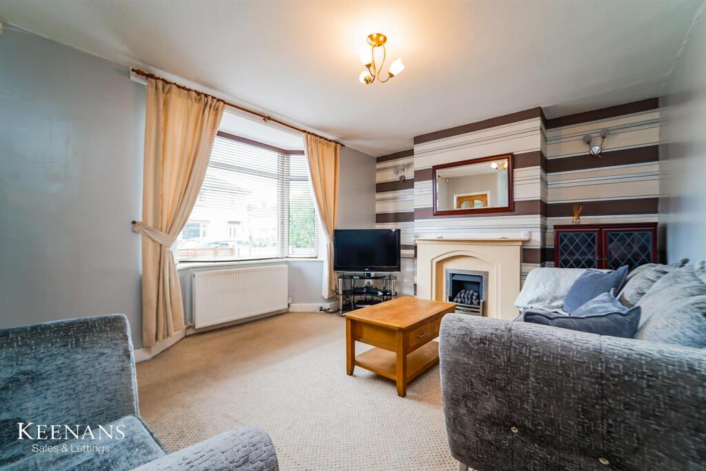Main image of property: Enville Road, Salford