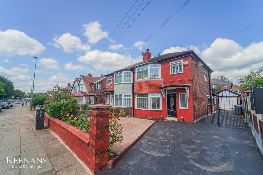 Main image of property: Manchester Road, Swinton, Manchester