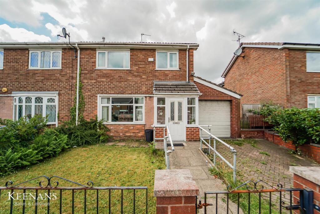 Main image of property: Manchester Road, Swinton, Manchester