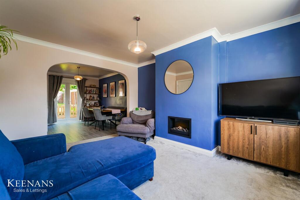 Main image of property: Leigh Avenue, Swinton
