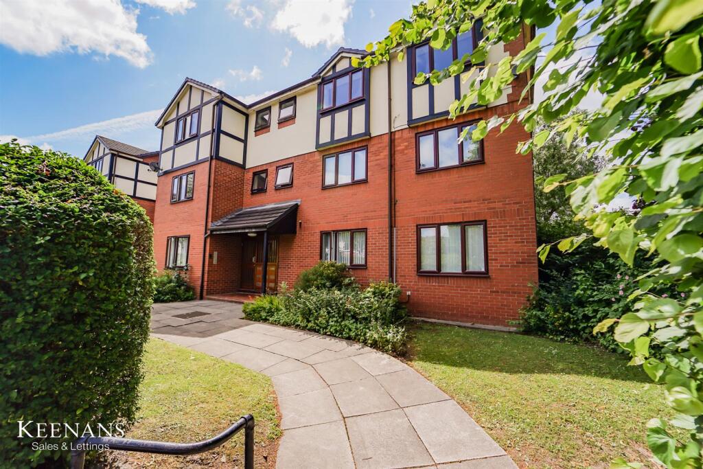 Main image of property: Park Road, Salford
