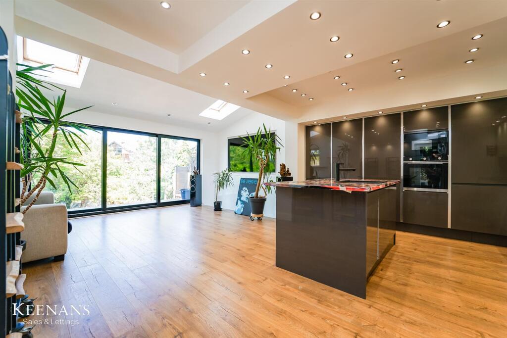 Main image of property: Ringlow Park Road, Swinton, Manchester