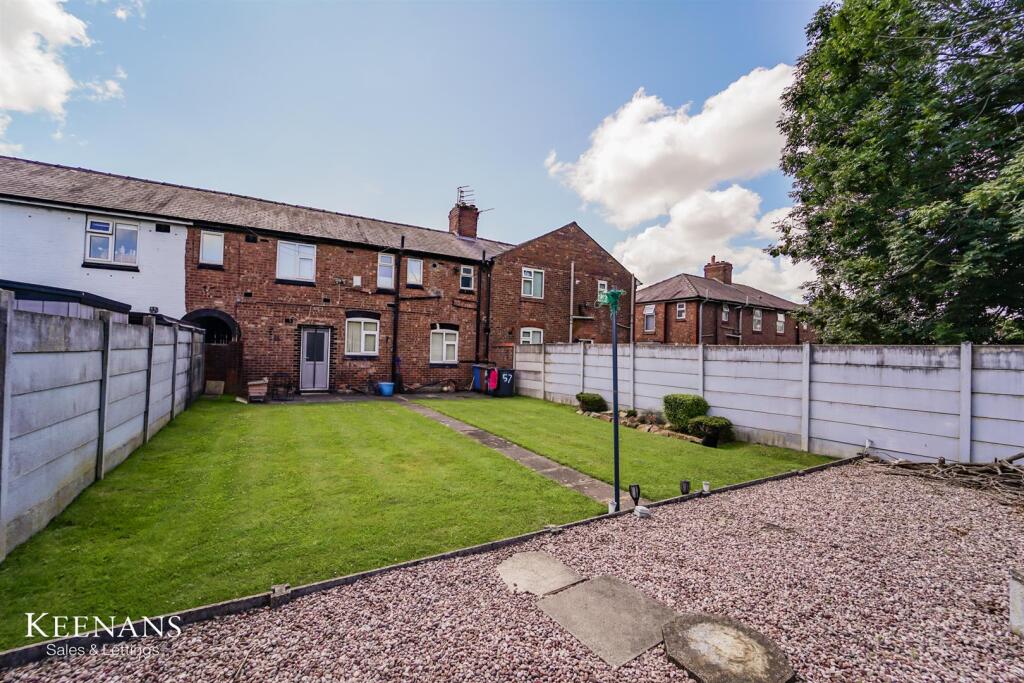Main image of property: Westwood Crescent, Eccles, Manchester