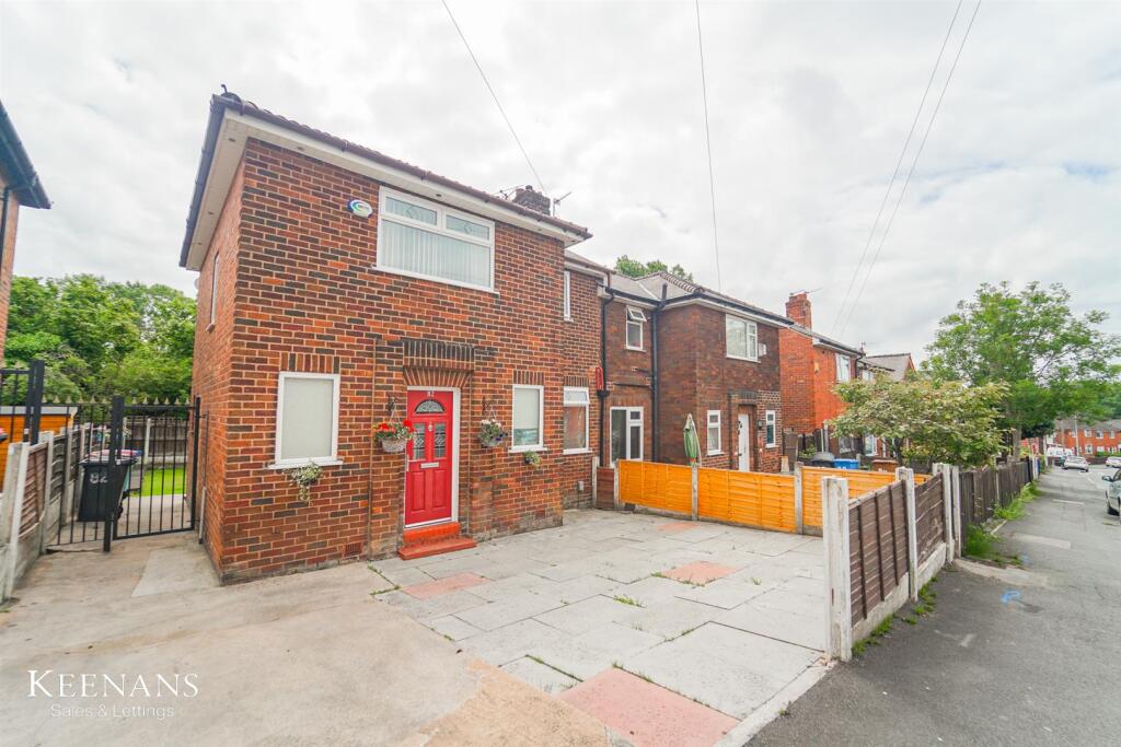 Main image of property: Dorchester Road, Swinton, Manchester