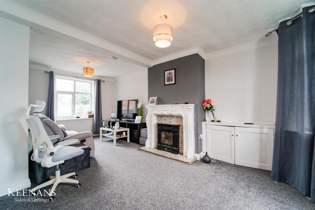 Main image of property: York Avenue, Swinton, Manchester