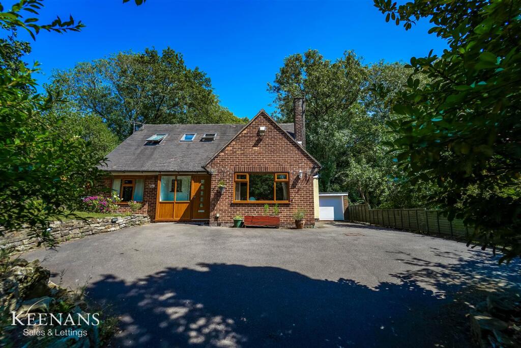 Main image of property: Hough Lane, Tyldesley, Manchester
