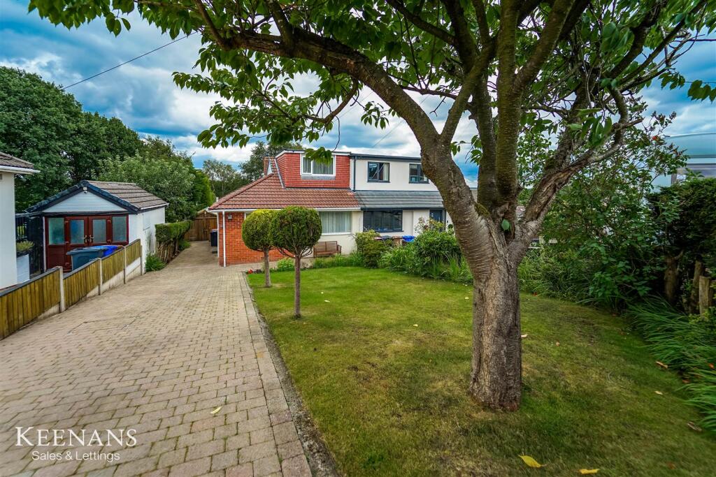 Main image of property: Westbourne Avenue, Clifton, Swinton, Manchester