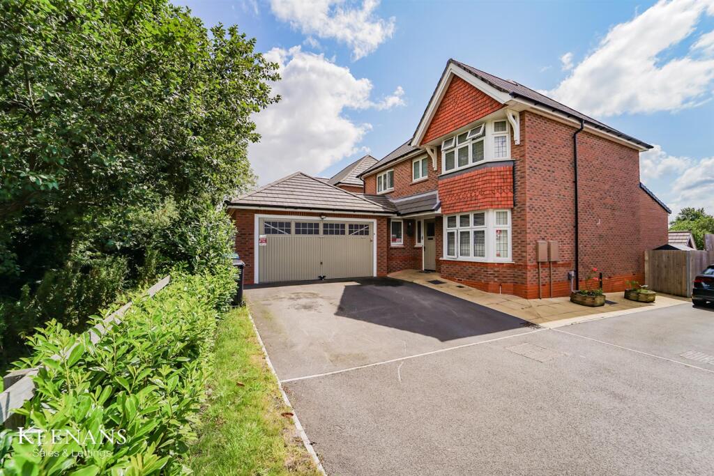 Main image of property: Lambert Meadow, Tyldesley, Manchester