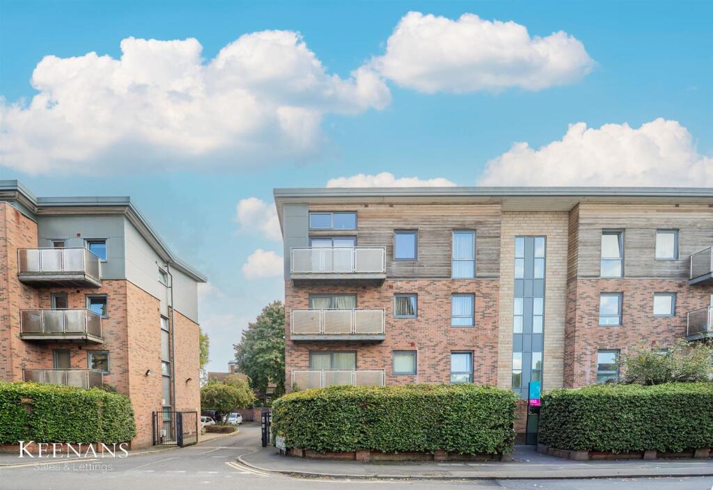 Main image of property: Eccles Fold, Eccles, Manchester