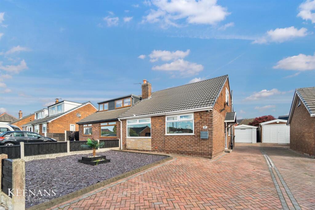 Main image of property: Melrose Road, Little Lever, Bolton