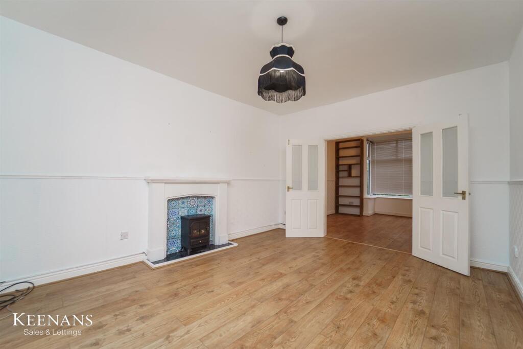 Main image of property: Walshaw Road, Bury