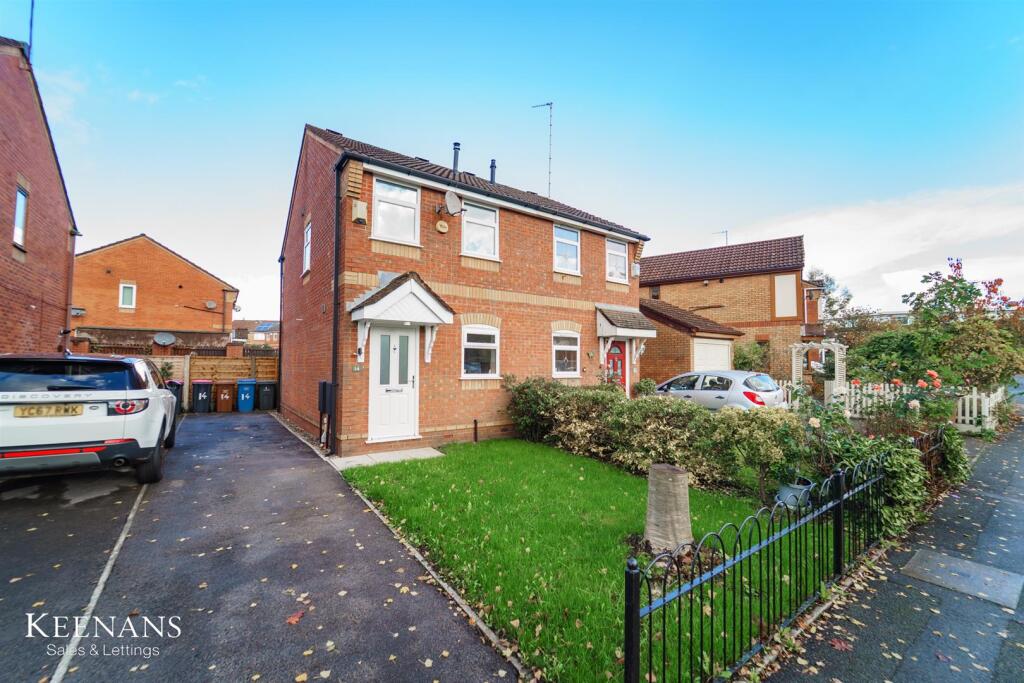 Main image of property: Lower Seedley Road, Salford