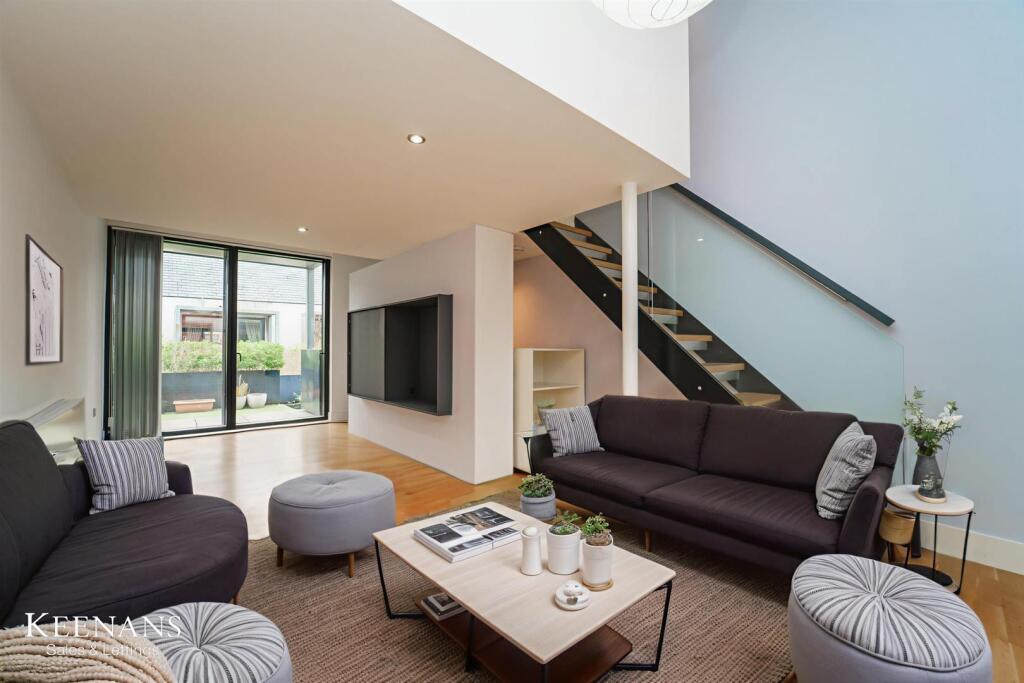 Main image of property: Reservoir Street, Salford