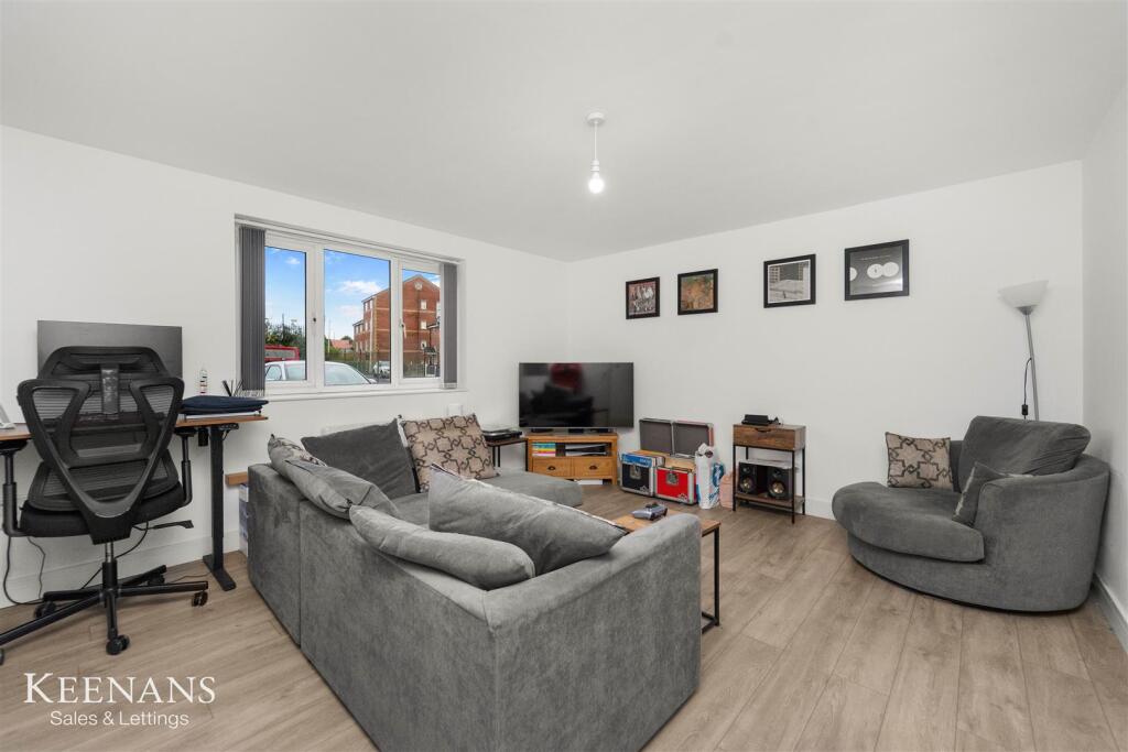 Main image of property: Mountain Street, Worsley, Manchester