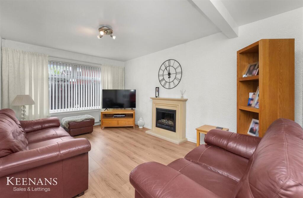 Main image of property: Cromwell Road, Salford
