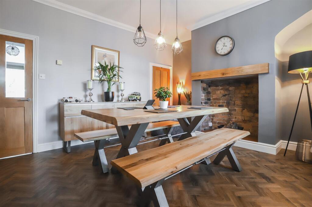 Main image of property: Walkden Road, Worsley, Manchester