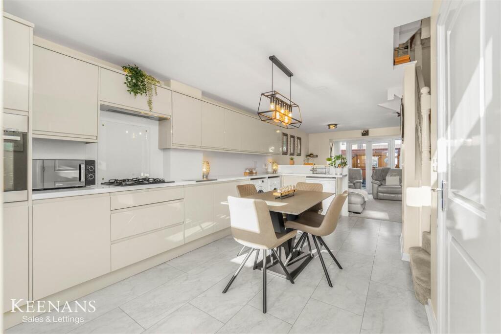 Main image of property: Holden Drive, Swinton, Manchester