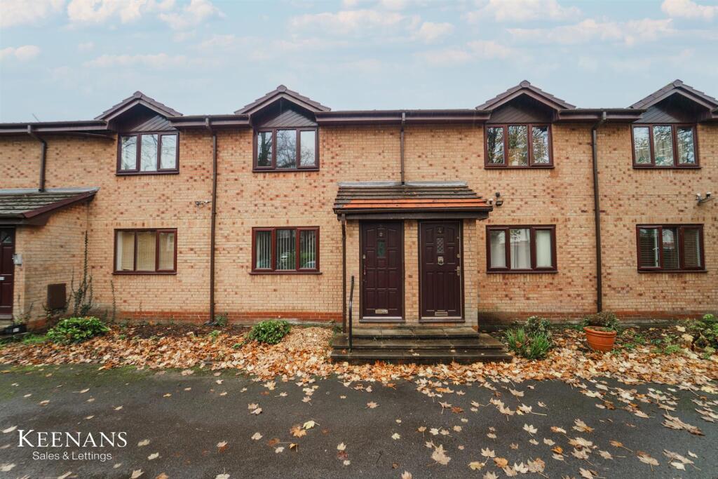 Main image of property: Voltaire Avenue, Salford