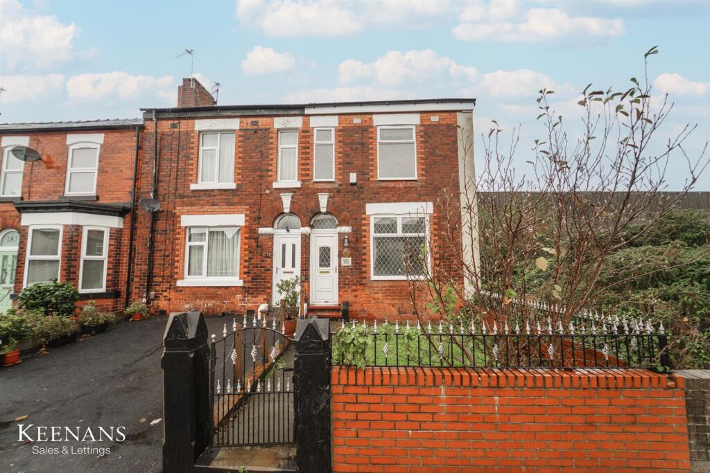 Main image of property: Swinton Hall Road, Swinton, Manchester