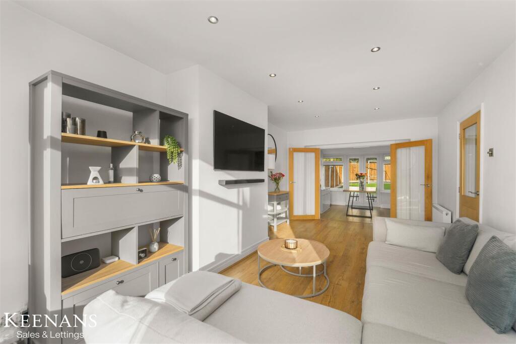 Main image of property: East Lancashire Road, Swinton, Manchester