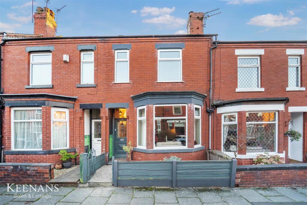 Main image of property: Nelson Avenue, Monton Village, Eccles