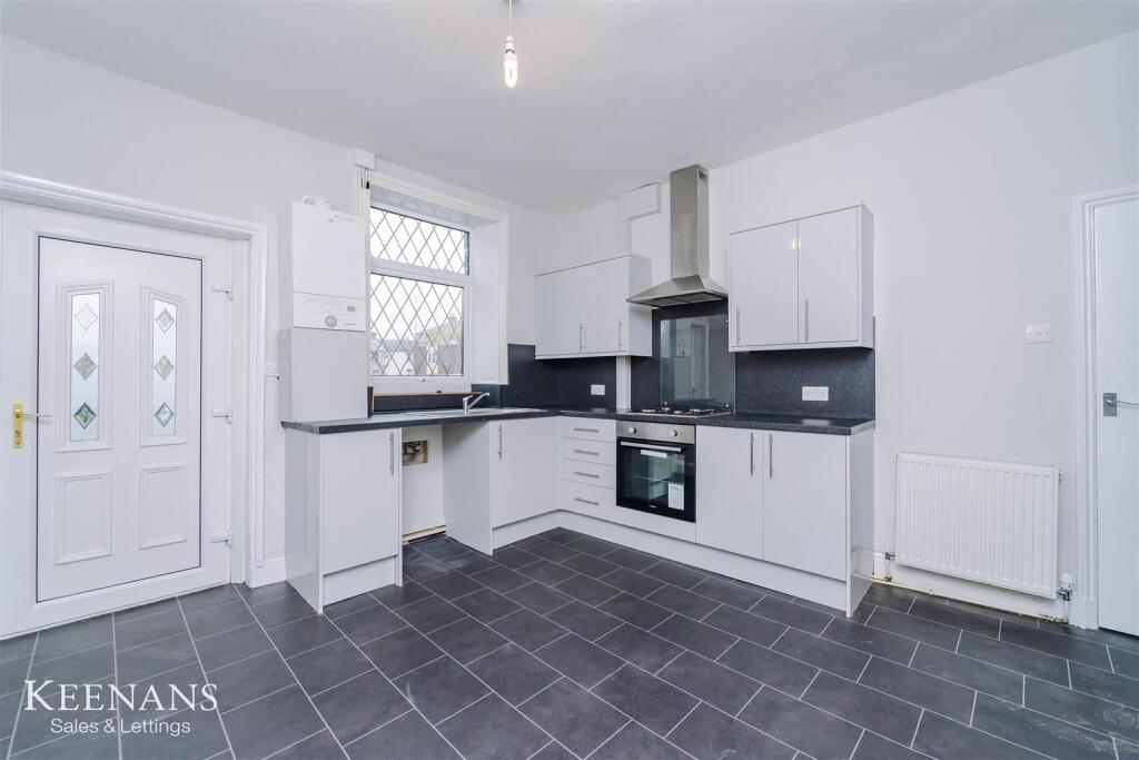 Main image of property: Bury Road, Rawtenstall, Rossendale