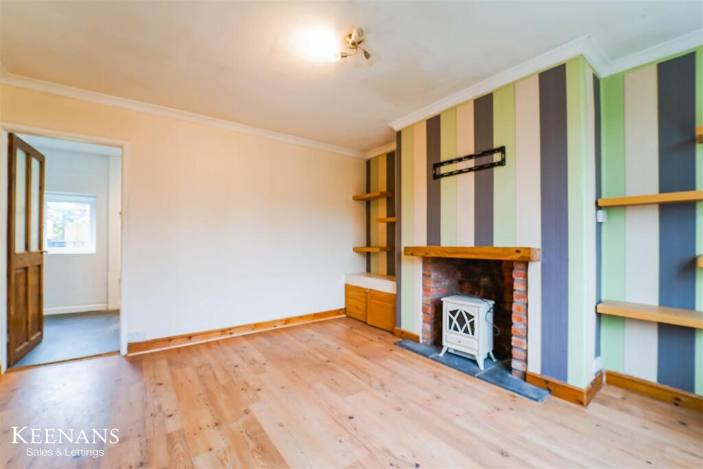 Main image of property: Kent Street, Pendlebury