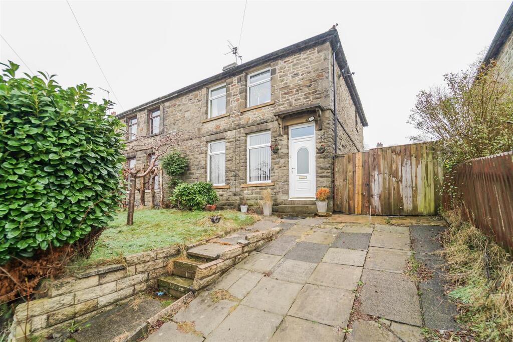 Main image of property: Crabtree Avenue, Rossendale