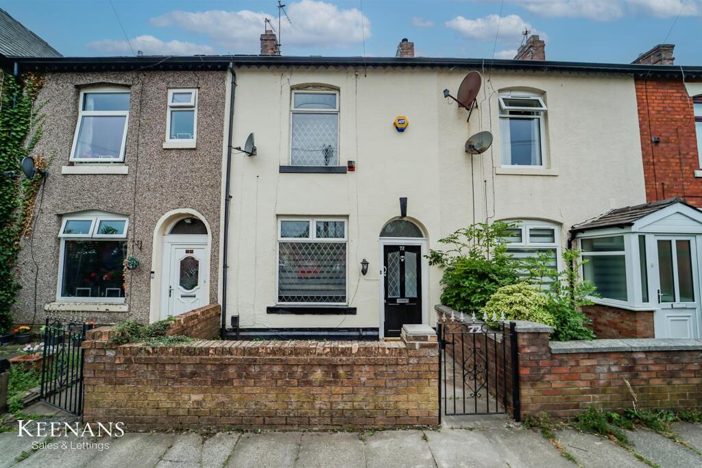 Main image of property: High Street, Heywood