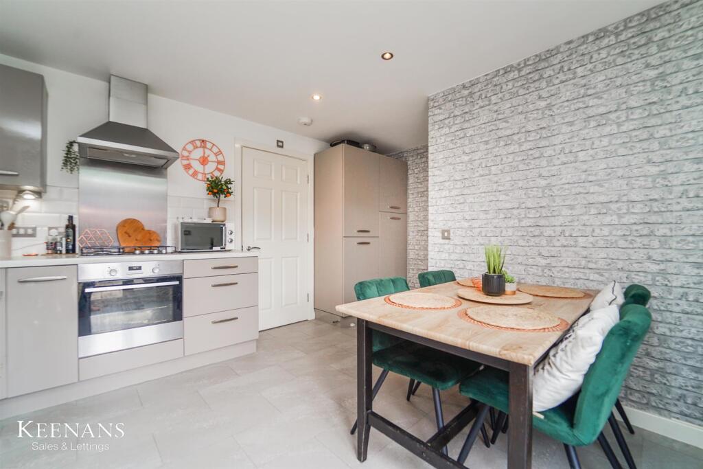 Main image of property: Innings Drive, Salford