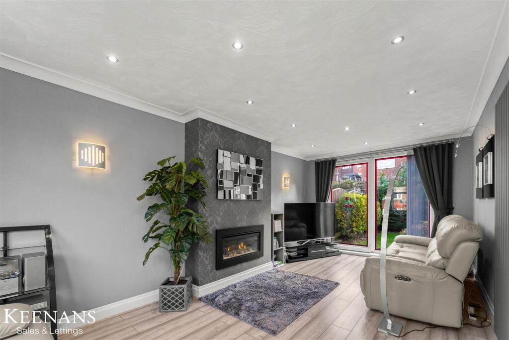 Main image of property: Risley Avenue, Manchester
