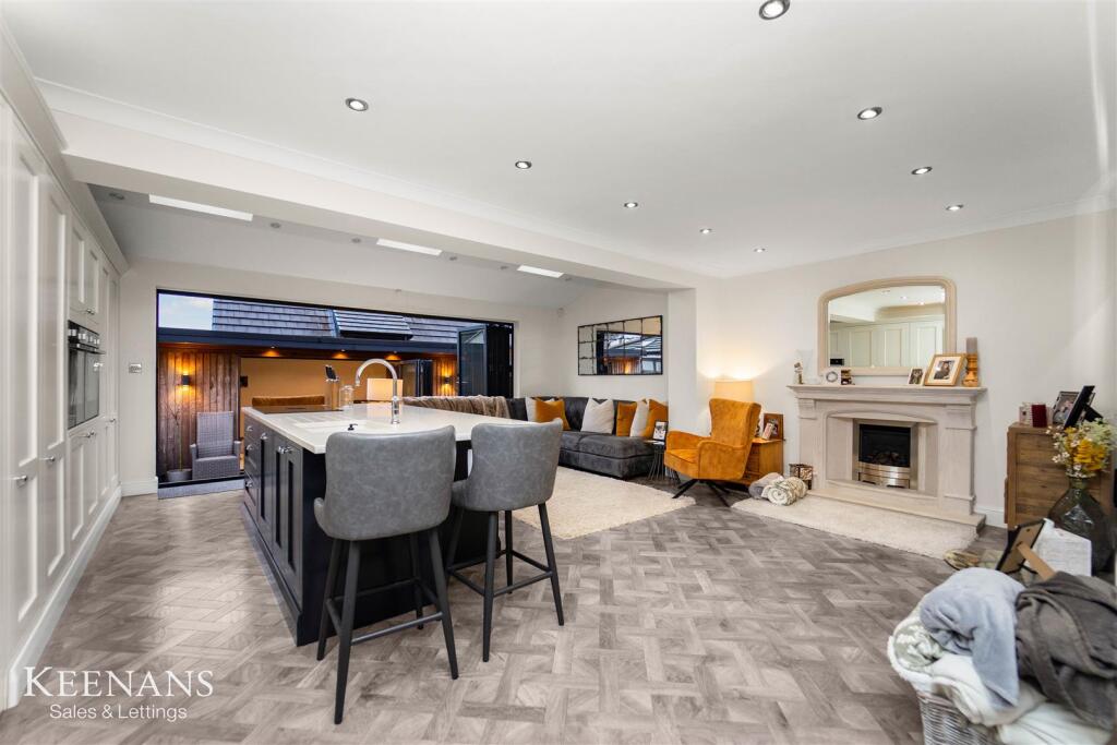 Main image of property: Lawnswood Park Road, Swinton, Manchester