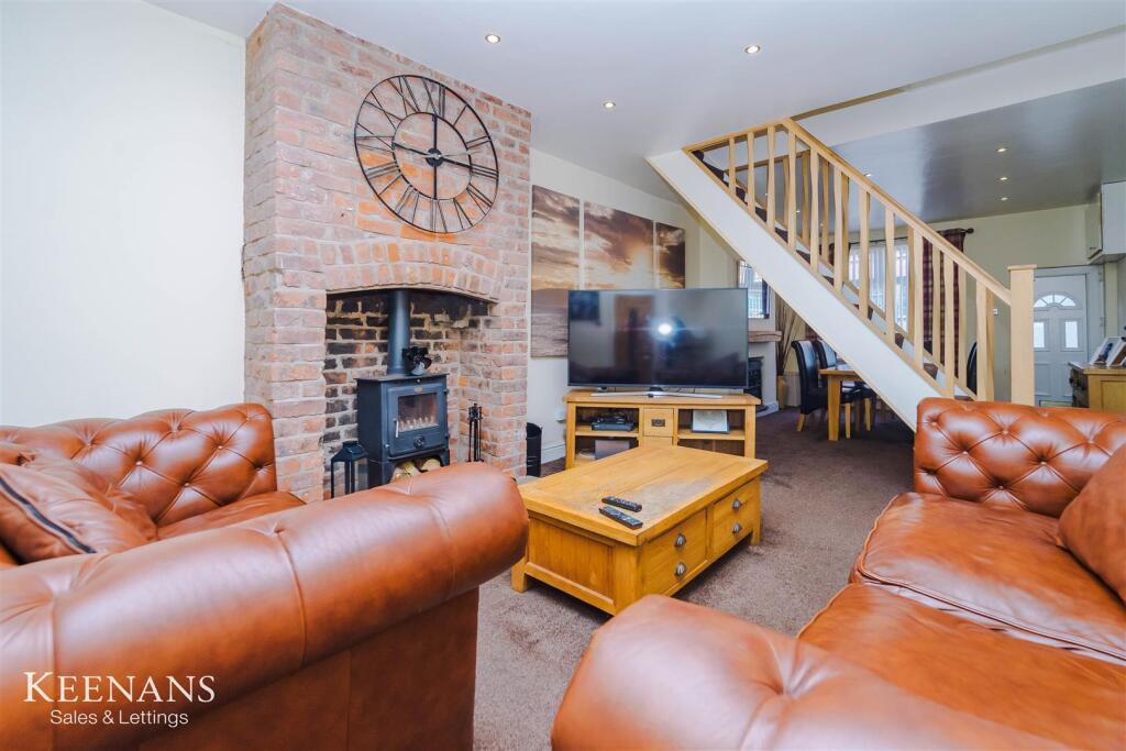 Main image of property: Langley Road, Salford