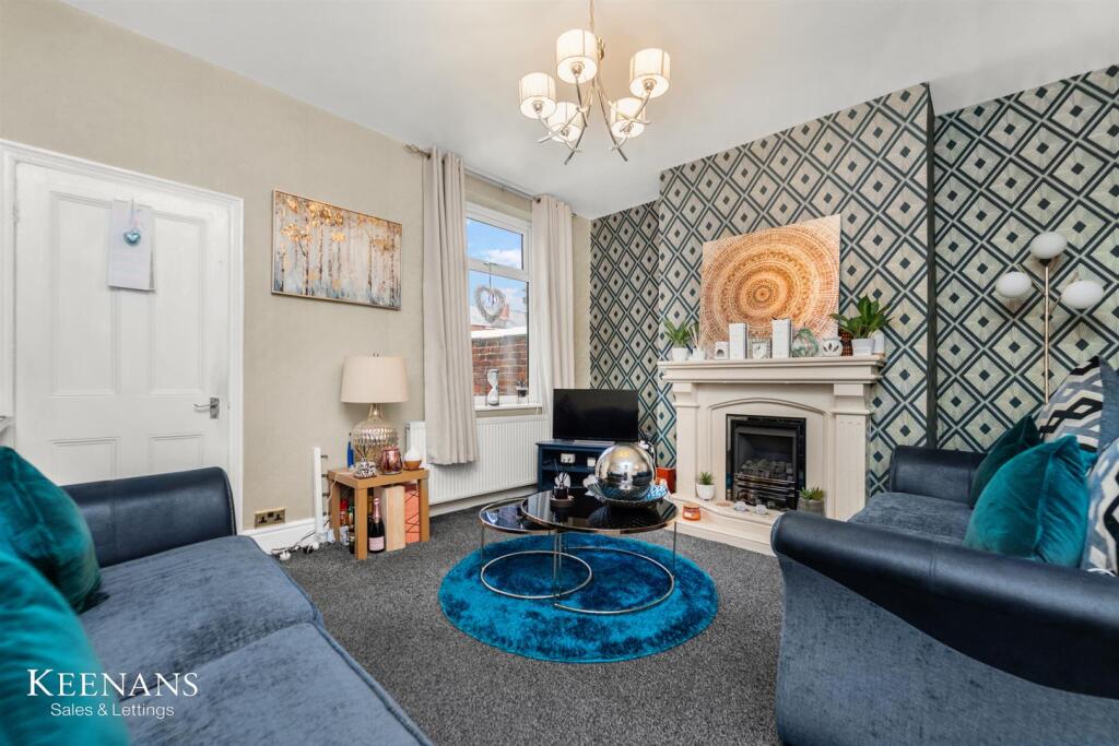 Main image of property: Charles Street, Swinton, Manchester