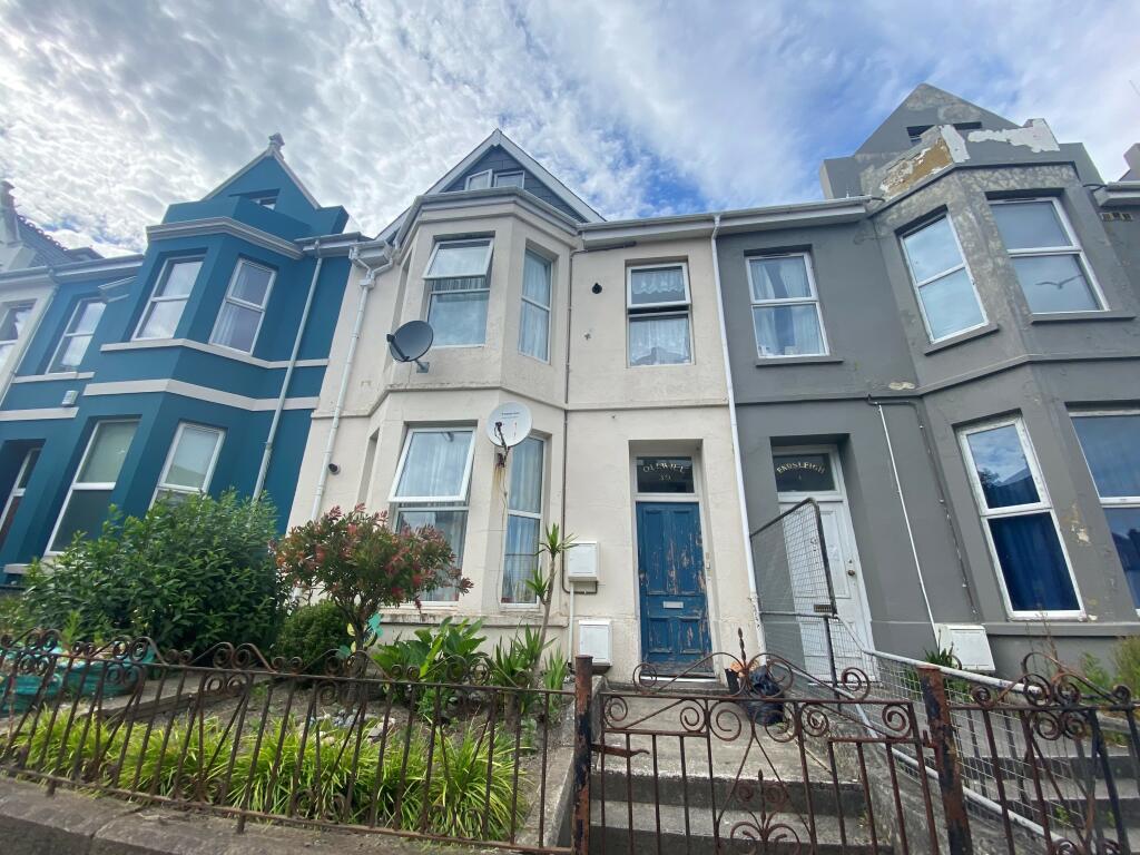 Main image of property: Beaumont Road, PLYMOUTH