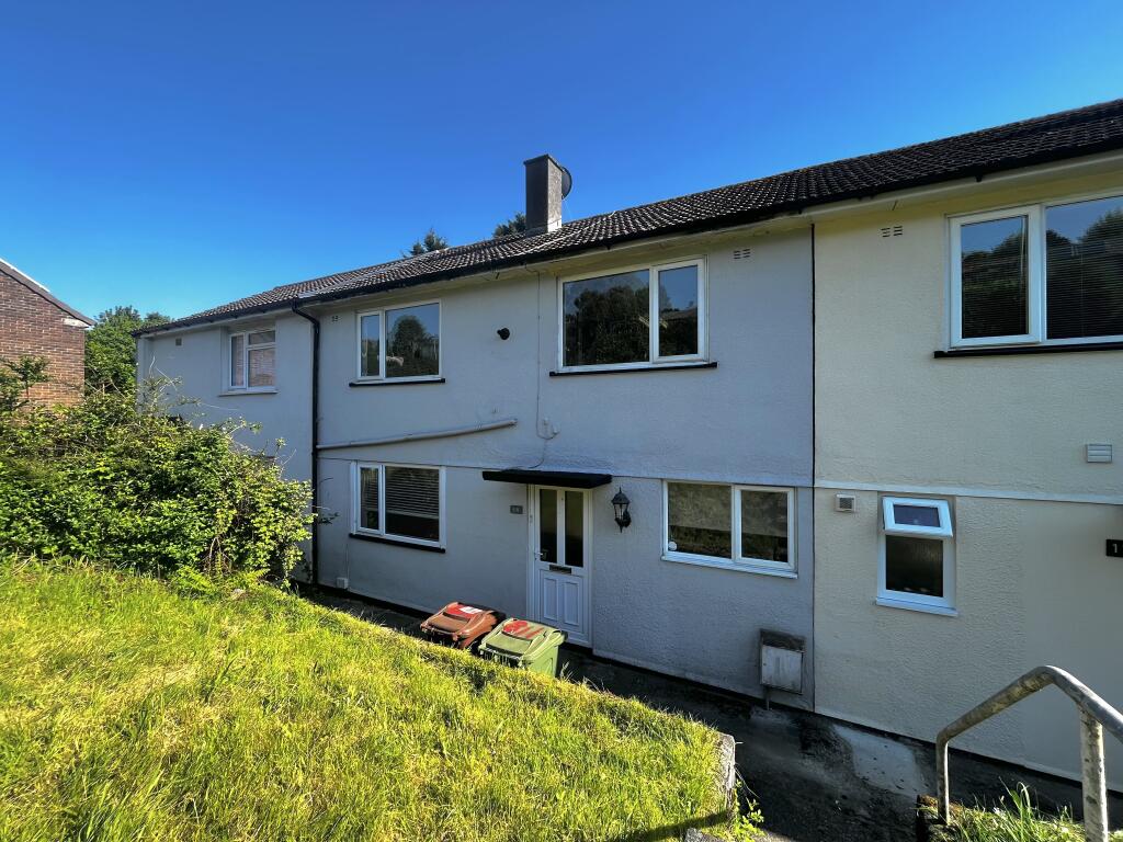 Main image of property: Delamere Road, PLYMOUTH