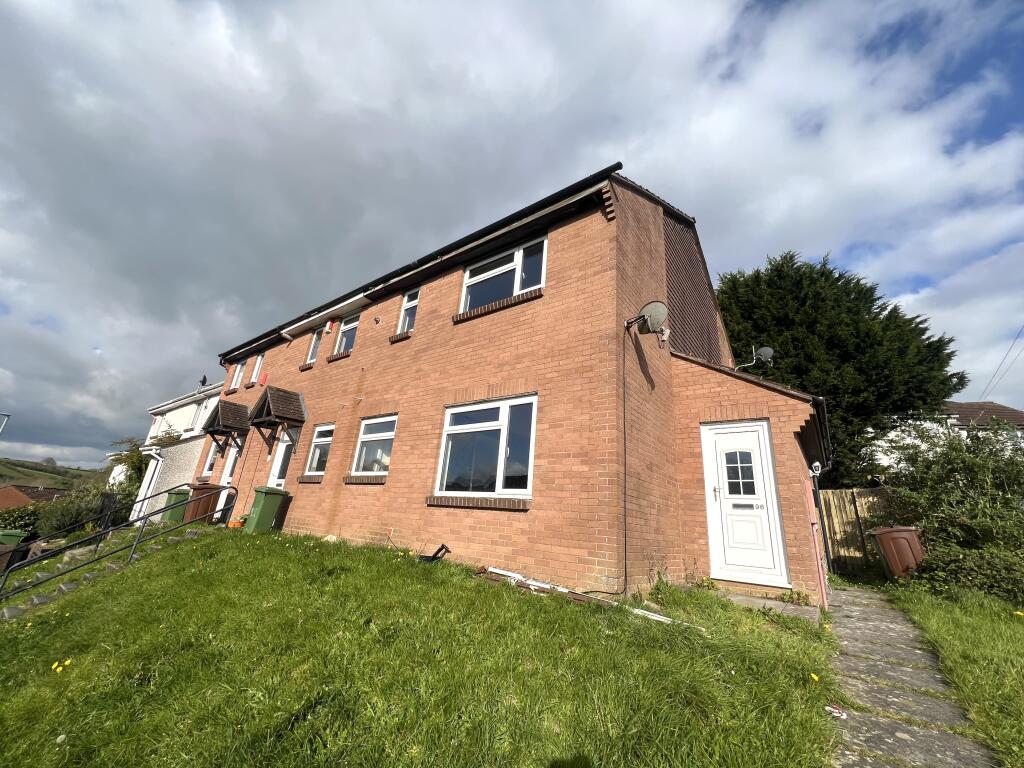Main image of property: Truro Drive, PLYMOUTH