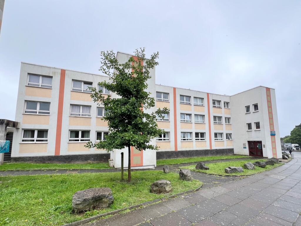 Main image of property: Morley Court, PLYMOUTH