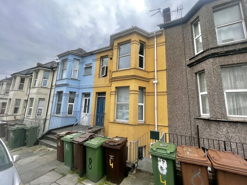 Main image of property: Ashford Road, PLYMOUTH