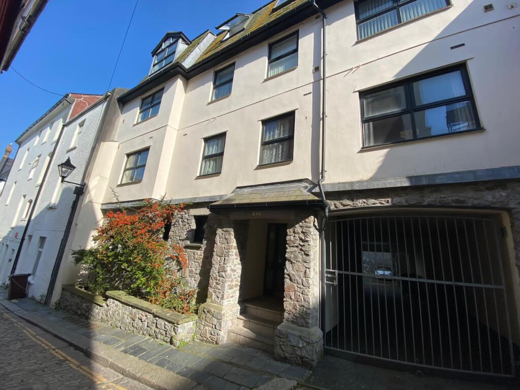 Main image of property: Stokes Lane, PLYMOUTH