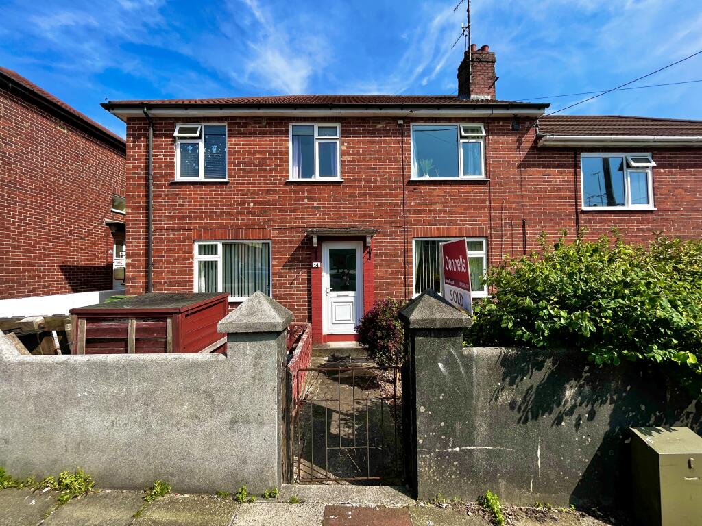 Main image of property: Downside Avenue, PLYMOUTH