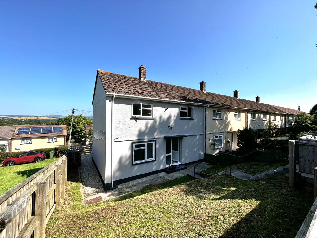 Main image of property: Croydon Gardens, PLYMOUTH