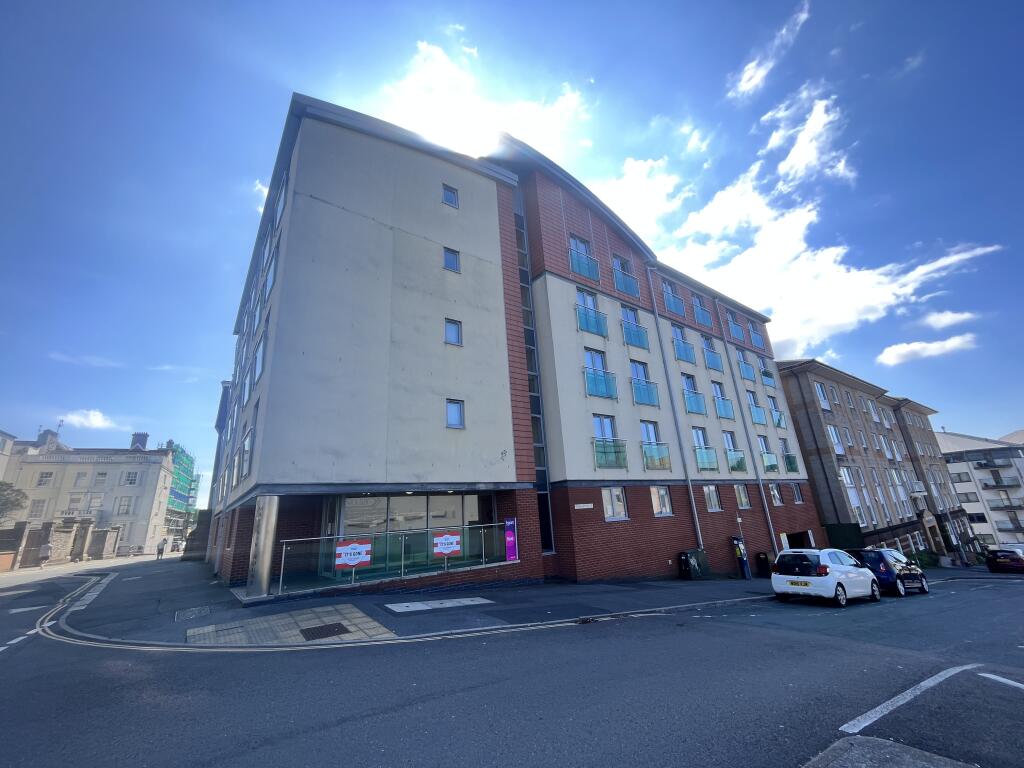 Main image of property: Regent Street, PLYMOUTH