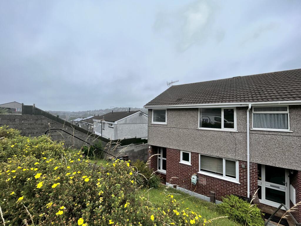 Main image of property: Sefton Avenue, PLYMOUTH