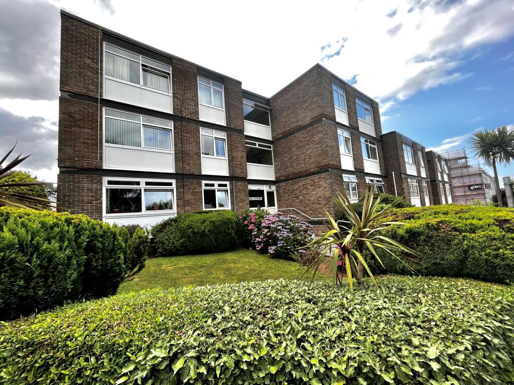 Main image of property: Lockyer Street, PLYMOUTH