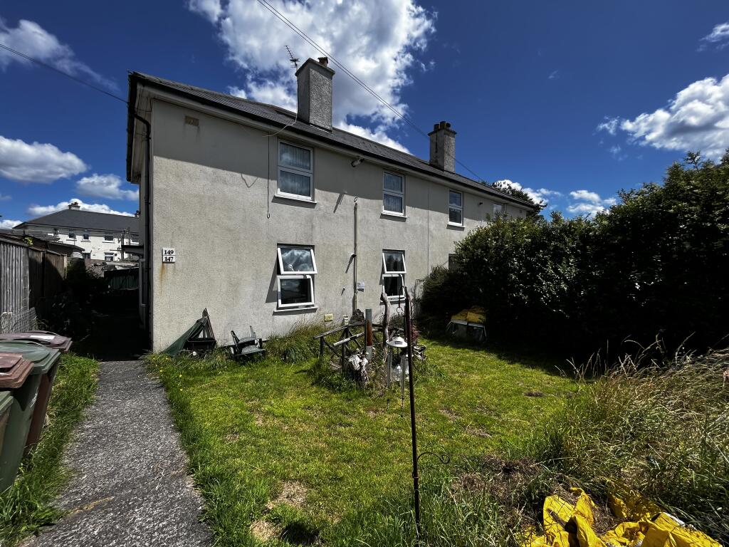 Main image of property: Normandy Way, PLYMOUTH