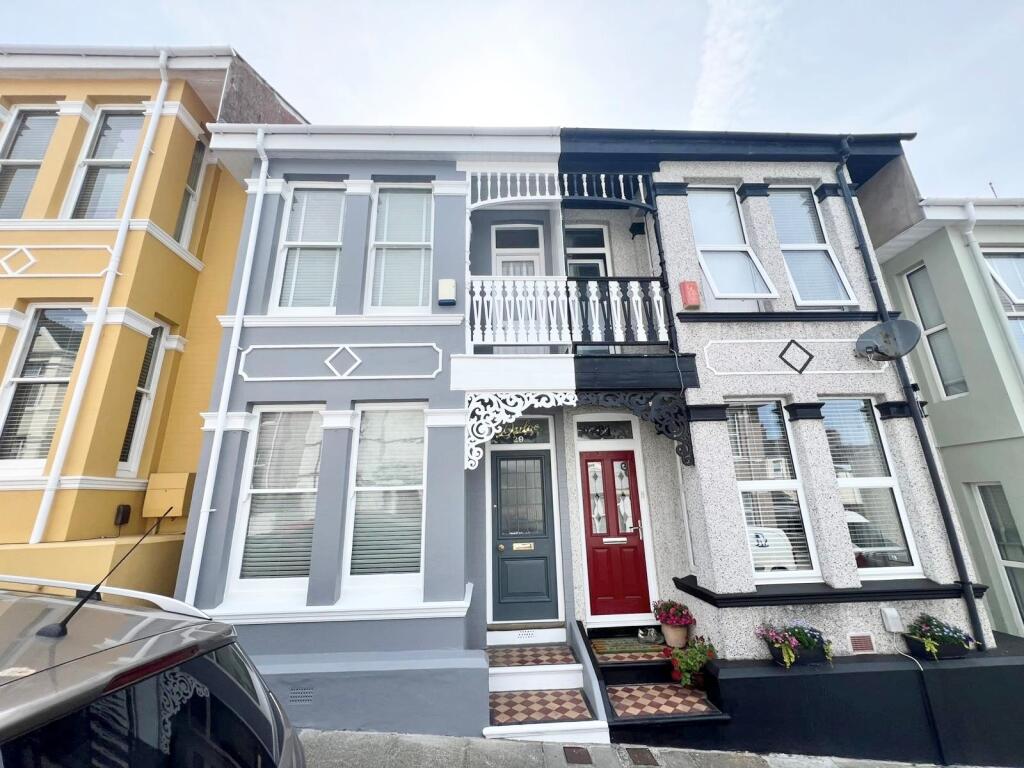 Main image of property: Durban Road, PLYMOUTH