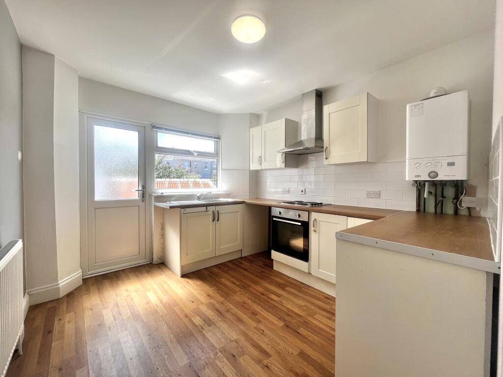 Main image of property: Knighton Road, PLYMOUTH