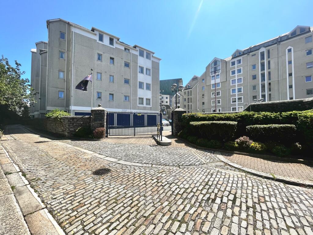 Main image of property: Lower Street, PLYMOUTH